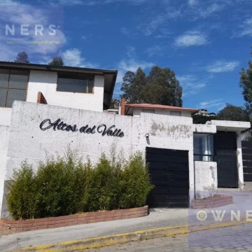 VENTA DEPART 2 DORMT  PARQUEO SEGURIDAD 24/7  ESTRENO VALLE DE LOS CHILLOS (JLR)