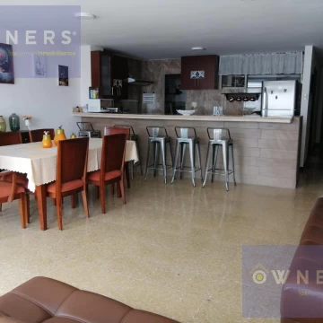 VENTA DEPARTAMENTO SALINAS (AGE)