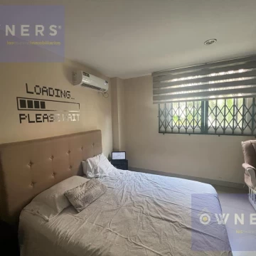 VENTA DEPARTAMENTO CEIBOS - SANTA CECILIA  SEGURIDAD (JLR)