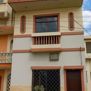 VENTA CASA RENTERA CERCA DE LA IGLESIA CRISTO DEL CONSUELO (CMC)