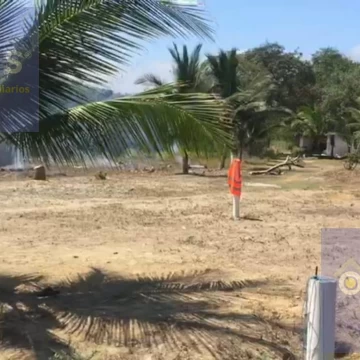 VENTA DE TERRENO EN CANOA (GV)