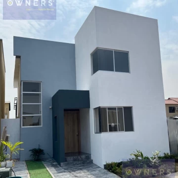 VENTA CASA URB LA JOYA ESTRENO NUEVAS ETAPAS (JLR)