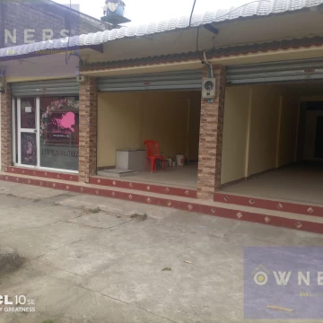 VENTA 3 LOCALES COMERCIALES AV. PRINCIPAL PRIMAVERA 2 , DURAN (AGE)