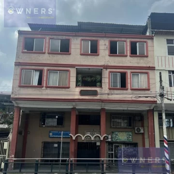 VENTA CONDOMINIO RENTERO EN SECTOR PORTETE (JLR)
