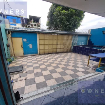 VENTA CASA CIUDADELA AUTORIDAD  PORTUARIA (AGE)