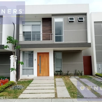 Casa Smart en Venta en Urbanización Piamonte (AB)
