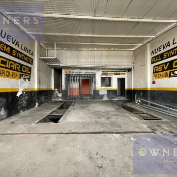 VENTA DE PROPIEDAD CON LOCAL Y OFICINAS   COOP. JUAN MONTALVO (AGE)