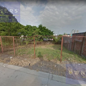 VENTA TERRENO SAMANES 1 FRENTE AL BOSQUE SECO TROPICAL (DB)