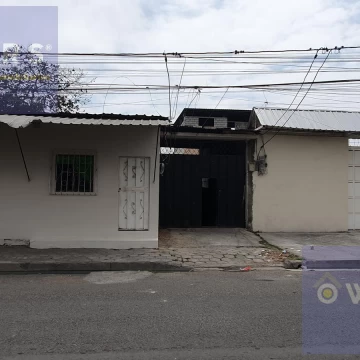 Venta de Casa  Rentera  en  Urb. Alberto Maldonado, Durán. (LC)
