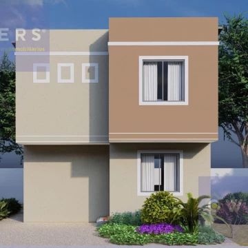 ALQUILER DE CASA EN URBANIZACIÓN PASEO DEL SOL (VM) 