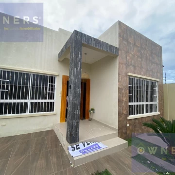 Venta Casa Punta Blanca Piscina seguridad 24/7  (RS)