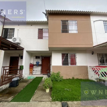 VENTA CASA PARAISO DEL RIO II  (AB)
