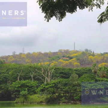 VENTA TERRENO URBANIZACION ECOLOGICA  LAGO DE CAPEIRA (AGE)