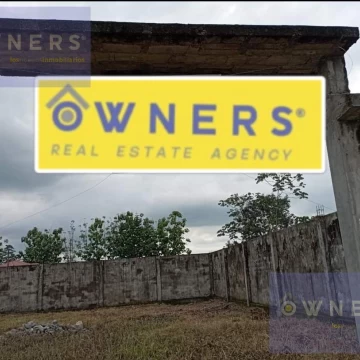 VENTA TERRENO EN LA TRONCAL (RS)