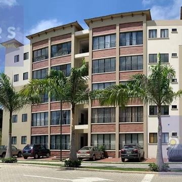 VENTA DE CASA EN URB. COSTA BRISA - VIA A LA COSTA (DB)