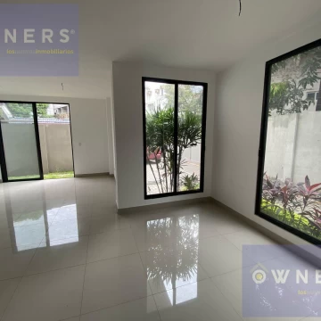 Venta Departamento Por Estrenar Planta Baja/ Ceibos- Santa Cecilia  (AB)