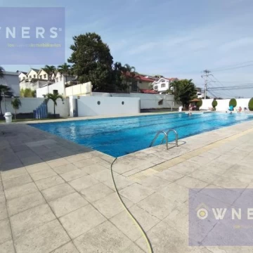 VENTA DE TERRENO EN URB CEIBOS NORTE (VM)