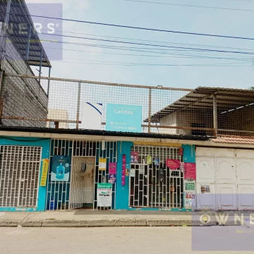 VENTA CASA RENTERA ORAMAS GONZALES DURAN (RS)