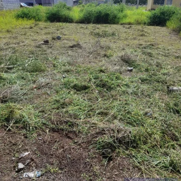 VENTA TERRENO EN MI LOTE (VM)