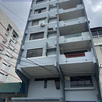 VENTA  DEPARTAMENTO 3 DORT EN MANTA (JLR)