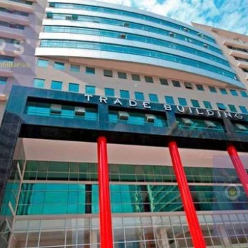 VENTA BODEGA TRADE BUILDING (DC)
