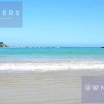 VENTA DE CASA RENTERA AYANGUE (VM)
