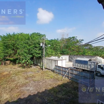 VENTA 10.5 HECTAREAS DE TERRENO  Km 50 via Duran Tambo  (RS)