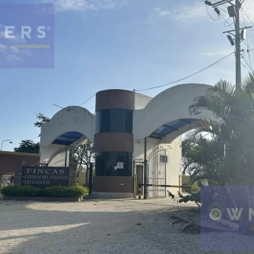 VENTA FINCA EN GENERAL VILLAMIL PLAYAS 5.000M2 (JLR)