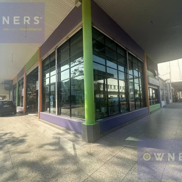 VENTA EDIFICIO COMERCIAL  ESQUINERO SECTOR BAHIA GYE (AGE)