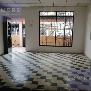 VENTA DE CASA FLORIDA NORTE (VM)
