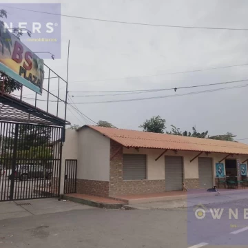 VENTA PLAZA DE SB VIA SALITRE (VM)