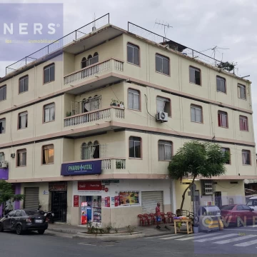 Venta de Edificio Esquinero de Oportunidad, Av. Portete (LC).
