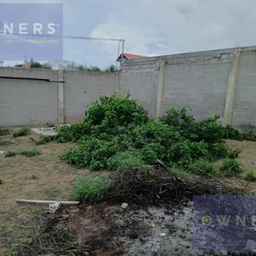 VENTA TERRENO CON CERRAMIENTO RUTA DEL SOL PUNTA BLANCA (RS)