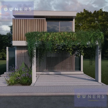 VENTA CASA SAMBORONDON 4 DORMITORIOS ESTRENO   ISLA CELESTE ESTRIBOR (JLR)