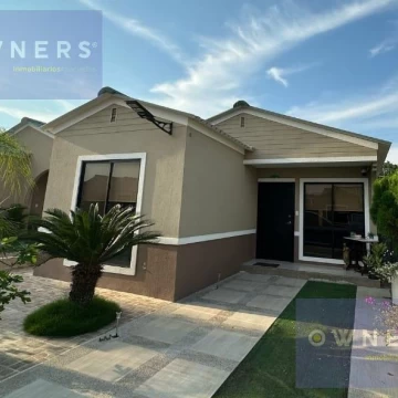 VENTA CASA LA JOYA ETAPA NUEVA EXCELENTES ACABADOS (DB)