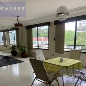 DEPARTAMENTO VENTA PORTON LOMAS  URDESA 3 DORMITORIOS (JLR)