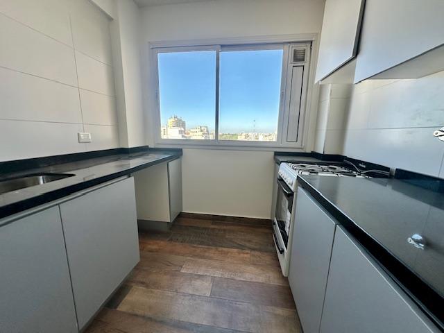 cocina espacio para lavarropas