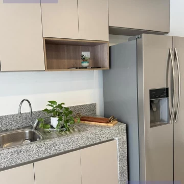 VENTA DEPARTAMENTO PB  POR ESTRENAR EN RIBERA DEL BUIJO , SAMBORONDÓN (CMC)
