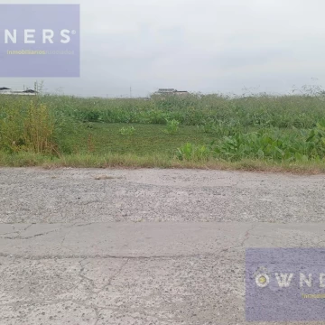 VENTA TERRENO INDUSTRIAL 9000M2 VIA DURAN TAMBO (AGE)