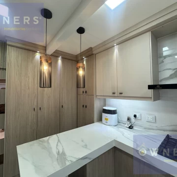 VENTA 2 CASAS (DUPLEX)   ALBORADA 10MA  SECTOR CERRADO (JLR))