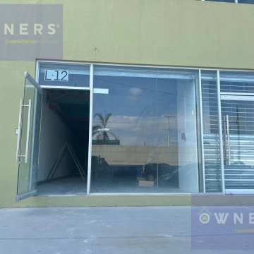 VENTA LOCAL COMERCIAL EDIFICIO CITY OFFICE 
