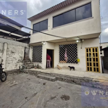 VENTA DE 2  CASAS EN COLINAS DE LA ALBORADA (LC)