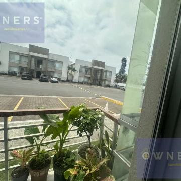 VENTA DEPARTAMENTO PB EN URB SAN BERNARDO SAMBORONDON (OF)