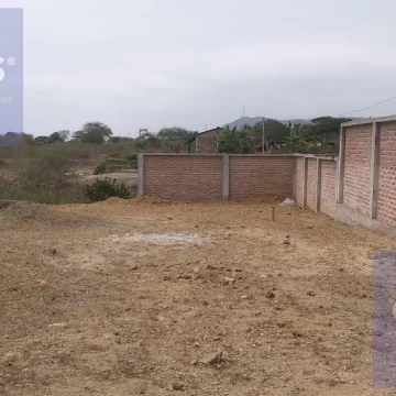 Terreno - Puerto Lopez