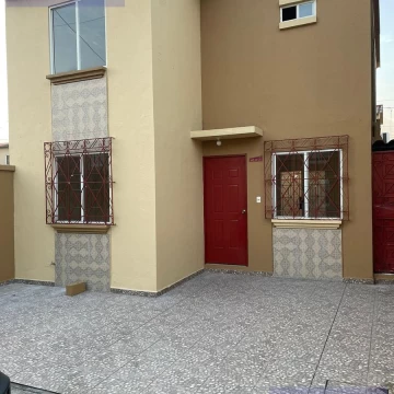VENTA CASA VILLA DEL REY 4 DORMITORIOS FULL PATIO (JLR)
