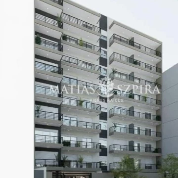 Departamento en venta 2 ambientes
