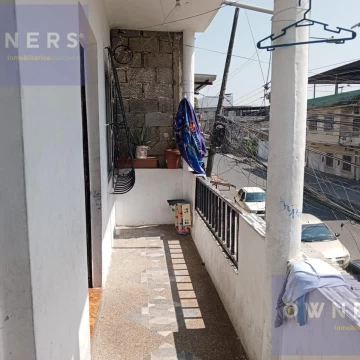 VENTA DE CASA RENTERA COOP. FRANCISCO JACOME