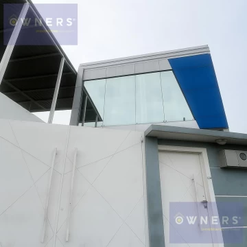 ALQUILER EDIFICIO COMERCIAL MUCHO LOTE ETAPA 2 