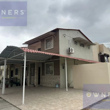 VENTA CASA EN URBANIZACION SAMBOCITY, ETAPA HOLYWOOD PARK (LM)