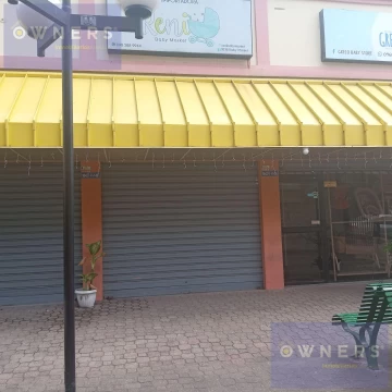 Local - Norte de Guayaquil